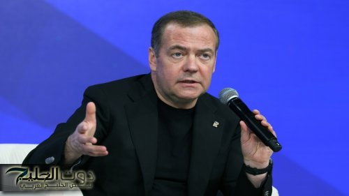 روسيا: أوكرانيا تحاول صنع قنبلة قذرة