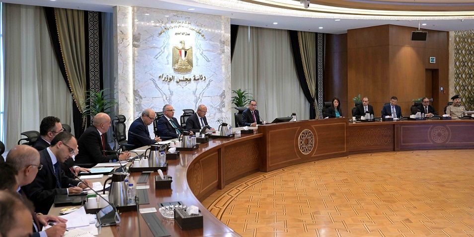 مدبولي: إعداد قائمة بالمشروعات التنموية ذات الأولوية للأشقاء…