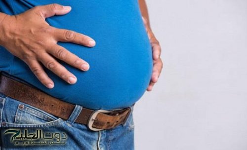 «ازاي عايشين ومانعرفش» .. الكرش يزيد خطر الإصابة بهذا المرض القاتل .. انتبه قبل فوات الأوان