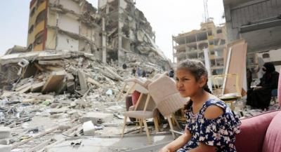 أخبار اليمن : الصحة العالمية: الوضع في غزة "غير إنساني"