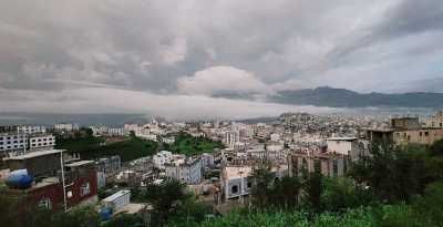 أخبار اليمن : طقس اليمن المتوقع خلال الـ24 ساعة