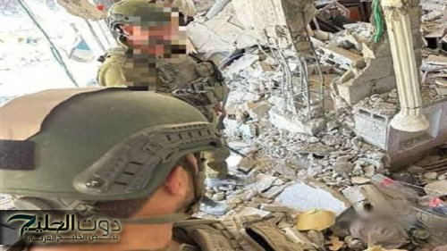 جثة السنوار .. ورقة تفاوض لإسرائيل مقابل الرهائن