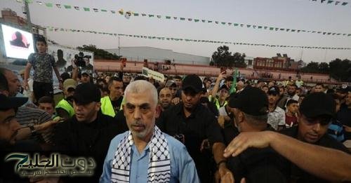 من يرأس قيادة حماس بعد السنوار ؟