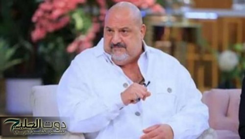 خالد الصاوي يحرج ياسمين عز: أنتي متجوزتيش أصلاً