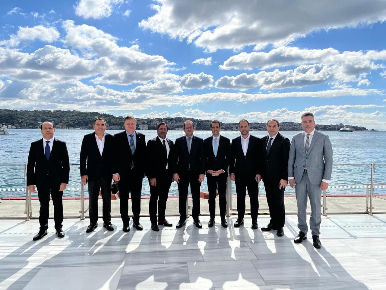 وزير المالية: نستهدف تحسين بيئة الأعمال وخفض الأعباء من خلال…