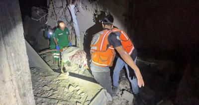 أخبار اليمن : مجزرة جديدة للاحتلال في بيت لاهيا