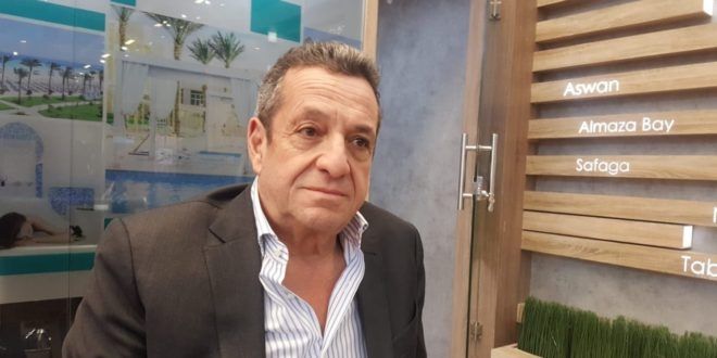 حامد الشيتي: تيسيرات شركات التنمية والاستثمار السياحي خطوة…