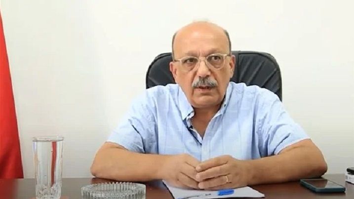 بهاء ديمتري: تقنية الجيل الخامس توفر التحليلات المتقدمة…