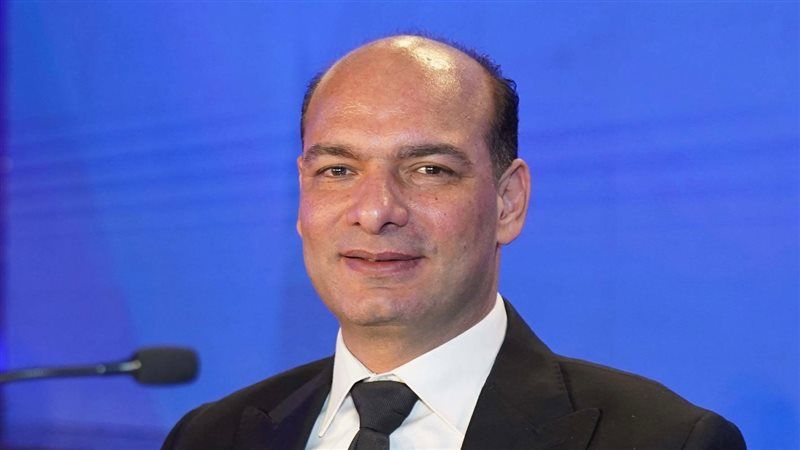 أحمد صبرة: تقنية الجيل الخامس خطوة تعيد تشكيل سلاسل التوريد…