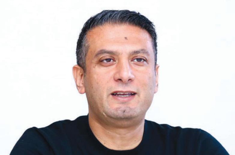 هيثم عبد العظيم: الاستفادة من قرار الإعفاء من غرامات التأخير…