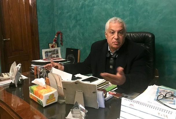 سامي سليمان: المهلة التي منحت لشركات التنمية والاستثمار…