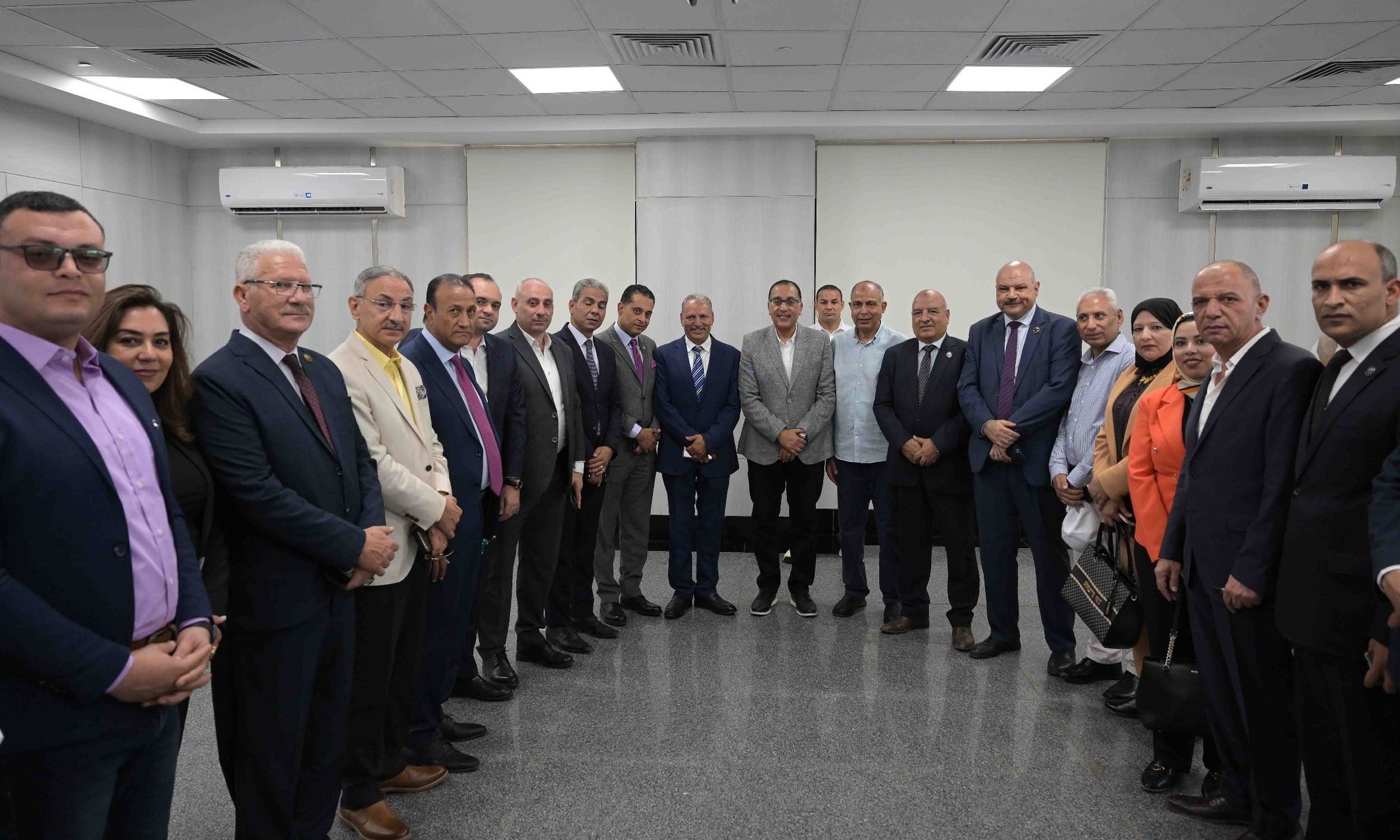 رئيس الوزراء: جميع استثمارات العام المالي المقبل موجهة…