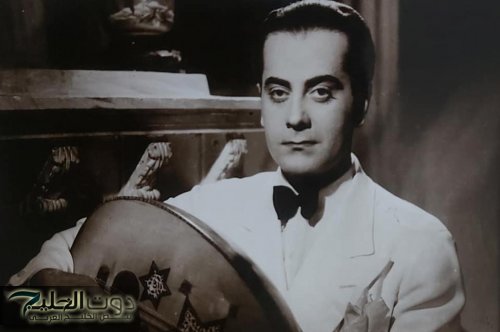 قصة المرأة التي حبسها فريد الأطرش في قفص حديدي بغرفة نومه