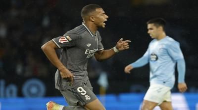 ريال مدريد ينجو من فخ سيلتا فيغو في الليغا