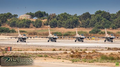 تقرير عبري: الاستعدادات لضرب إيران اكتملت والهجوم سيكون كبيرا