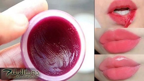 بدون جراحة وله عمليات تجميل؟!.. بمكونات طبيعية حضري مورد الشفايف في الييت وهتنبهري من النتيجة..إليك الطريقة!!!