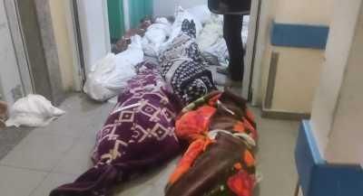 أخبار اليمن : ارتفاع عدد شهداء غزة إلى 42 ألفاً و603