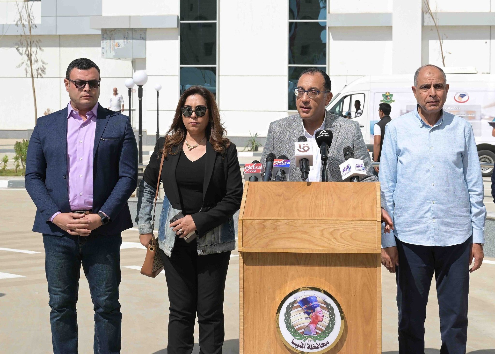 مدبولي: لن تحدث زيادة أخرى في أسعار الوقود خلال الأشهر الستة…