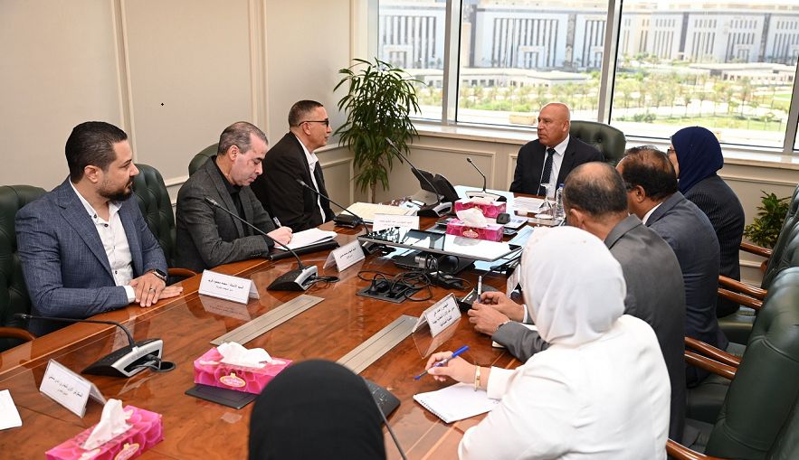 تكنولوجيا الحديد السعودية تخطط لإنشاء مصنع لإنتاج الأبواب…