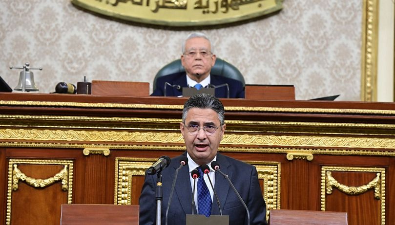 وزير التموين: خطة لدمج المجمعات الاستهلاكية تحت علامة تجارية…