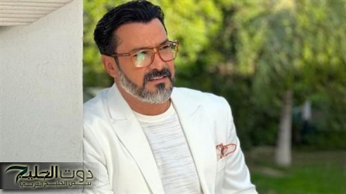 بعد غياب 6 سنوات محمد رجب يعود للسينما بفيلم كوكتيل