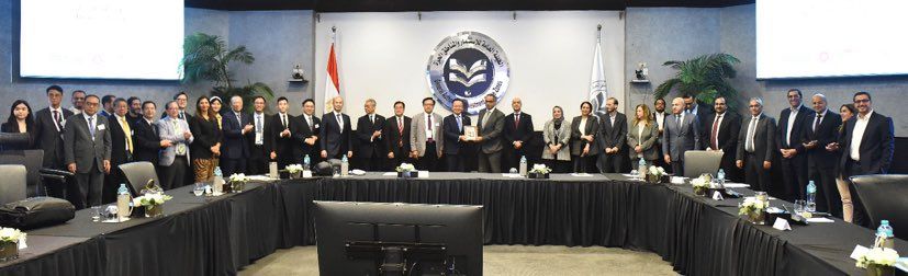 هيئة الاستثمار تستقبل وفدا اقتصاديا من هونج كونج لبحث فرص…