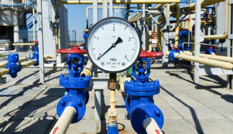 ارتفاع أسعار الغاز الطبيعي في أوروبا وسط تصاعد التوترات…