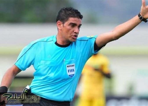 إبراهيم نور الدين: خبرات عاشور وراء إلغاء هدف بيراميدز وأرفض تصريحات مسؤولي الزمالك