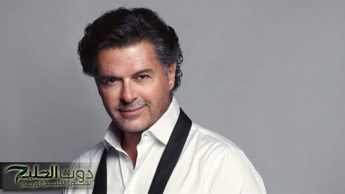 راغب علامة ينفي وجود مسلحين في أحد الأبنية المملوكة له