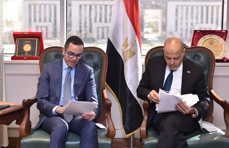 الحكومة تدرس إمكانية إعفاء الشركات من المساهمة في صندوق…