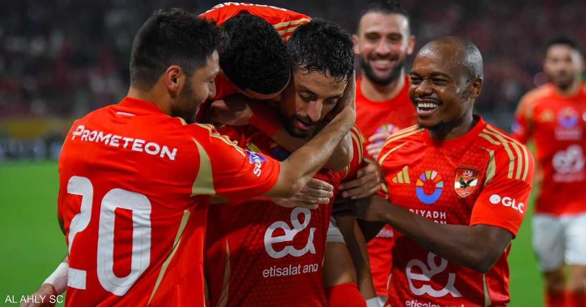 العالم اليوم - مدرب الأهلي: نعمل على علاج أخطائنا أمام الزمالك