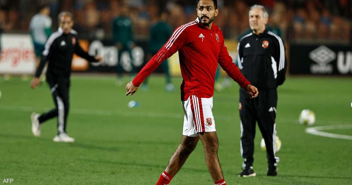 العالم اليوم - استبعاد كهربا.. أسرار "القرار الصباحي" في المعسكر الأحمر