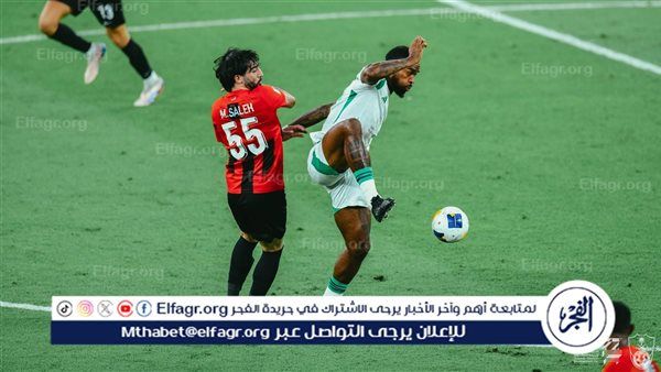بمشاركة تريزيجيه.. أهلي جدة يقسو على الريان بثنائية في دوري أبطال آسيا