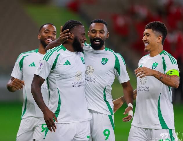يلا شوت بث مباشر.. مشاهدة الأهلي السعودي × الريان Twitter بث مباشر دون "تشفير أو فلوس" | دوري أبطال آسيا للنخبة 2024