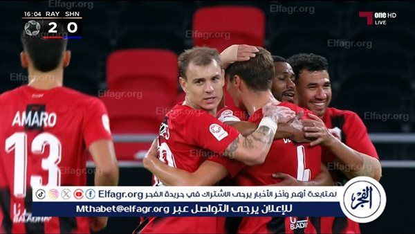 تشكيل الريان الرسمي أمام الأهلي في دوري أبطال آسيا