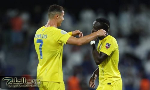 موعد مباراة النصر ضد استقلال طهران الإيراني والقنوات الناقلة