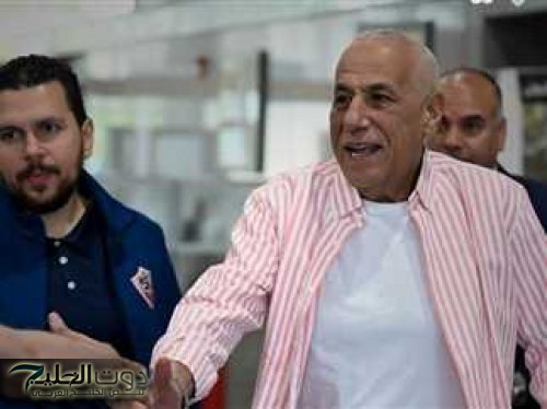 عملها حسين لبيب.. صفقة من العيار الثقيل تقترب من صفوف الزمالك