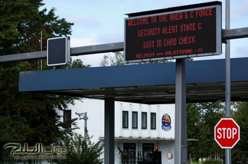 مقر جديد للناتو في ألمانيا .. وروسيا تستدعي السفير