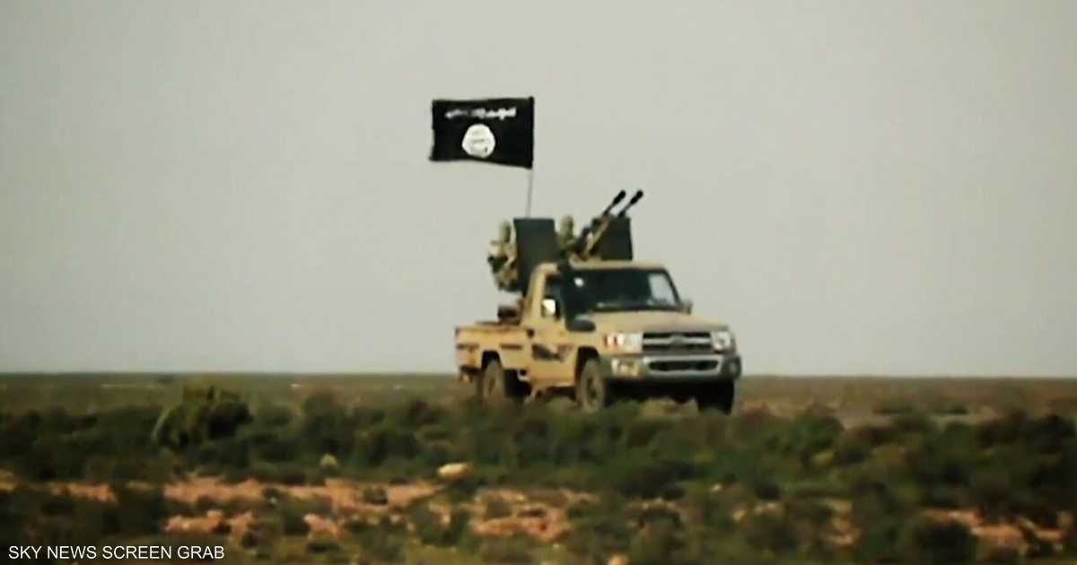 العالم اليوم - مقتل "والي العراق" و8 من قيادات داعش