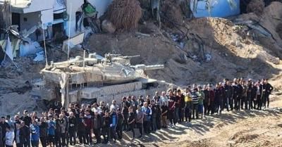 أخبار اليمن : حماس تصدر بياناً عاجلاً.. التفاصيل