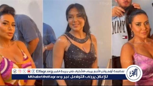 لهذا السبب... رانيا يوسف تتصدر تريند "جوجل"