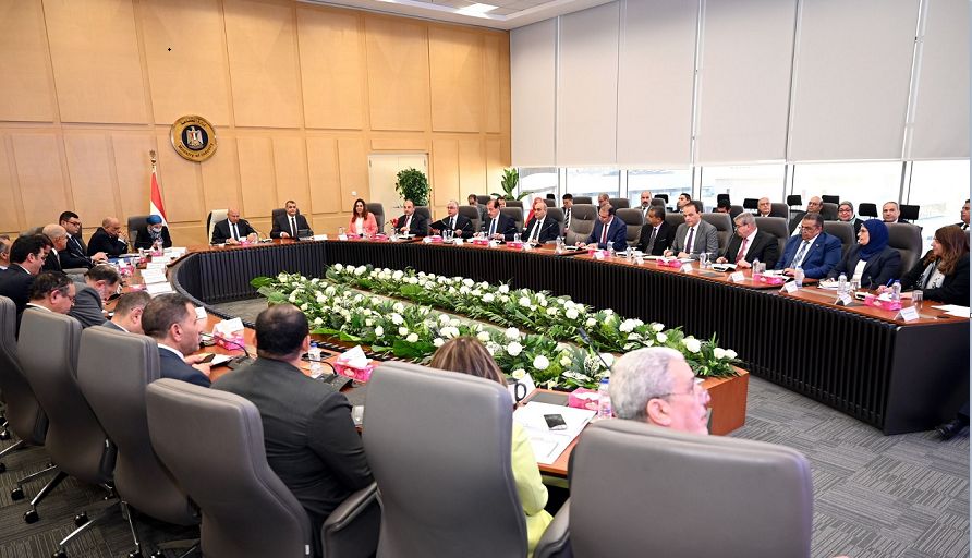 كامل الوزير: خطة تنفيذية عاجلة لتحديد آلية تعديل حدود…