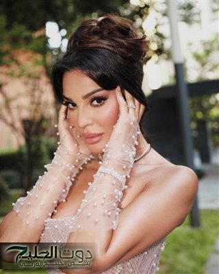 نادين نجيم توضح سبب تأجيل عرض حلقتها ببرنامج صاحبة السعادة