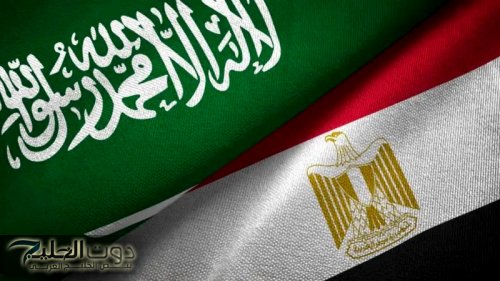 الِإعلام العبري يتحدث عن خطة إسرائيلية تجاه مصر والسعودية