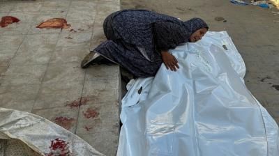 أخبار اليمن : ارتفاع حصيلة شهداء غزة إلى 42718