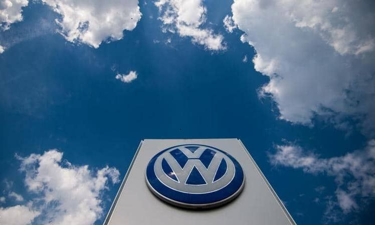 بريطانيا تغرم فولكسفاجن للخدمات المالية 5.4 مليون جنيه…