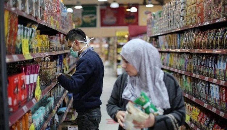 دوت الخليج ترصد دعم السلع التموينية في مصر خلال 10 سنوات