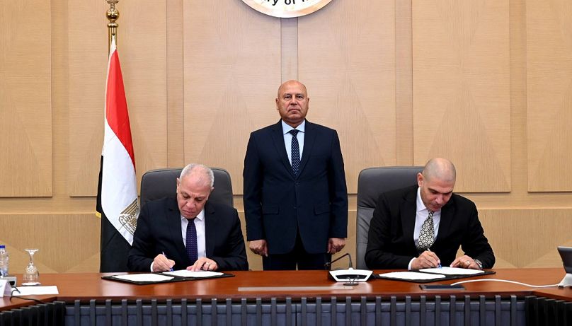 جهاز المشروعات الصناعية يتولى تقديم الخدمات الهندسية…