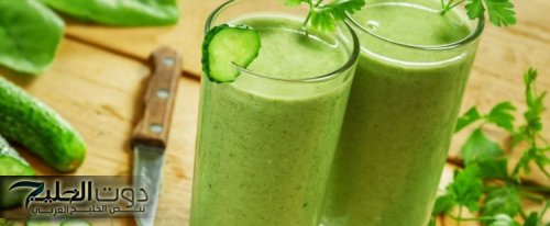 حتى لو كبير ومدلدل .. إليك طريقة تحضير مشروب فتاك يخلصك من الكرش ودهون البطن والأرداف خلال اسبوع فقط!!