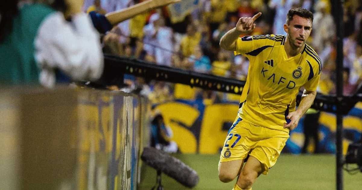 العالم اليوم - النصر السعودي يهزم الاستقلال الإيراني في "أبطال آسيا للنخبة"